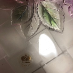 RICCARDO ガラスボール🎁マーク１つ差し上げますの画像