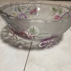 RICCARDO ガラスボール🎁マーク１つ差し上げますの画像