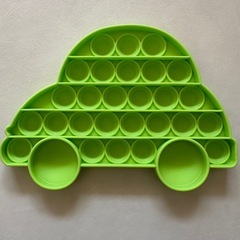 プッシュポップ くるまの画像