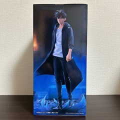 【人気】 俺だけレベルアップな件 Trio-Try-iT　水篠旬の画像