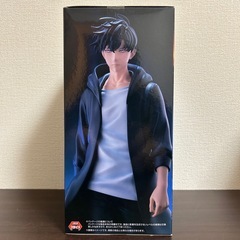 【人気】 俺だけレベルアップな件 Trio-Try-iT　水篠旬の画像