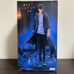 【人気】 俺だけレベルアップな件 Trio-Try-iT　水篠旬の画像