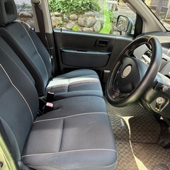 早い者勝ち！コミコミ18万！ekスポーツR！ターボ!車検R9.3！ダウンサスローダウン！の画像