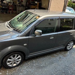 早い者勝ち！コミコミ18万！ekスポーツR！ターボ!車検R9.3！ダウンサスローダウン！の画像