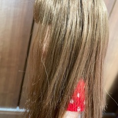 ソランちゃん人形本体　メルちゃんの画像