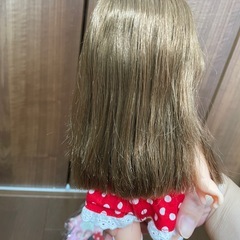 ソランちゃん人形本体　メルちゃんの画像