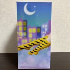 【新作】 うる星やつら Relax time ラム 4　フィギュアの画像