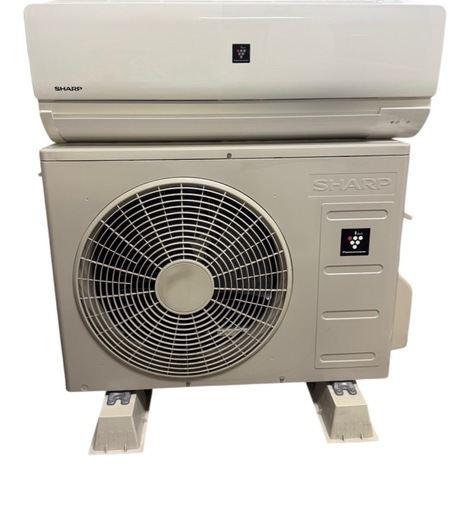 シャープ エアコン AY-R28TD 10畳用 2023年製 Oc056 m21940815564_1.jpg?1728642762