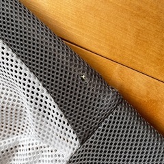 おもちゃ付きバウンサー
の画像