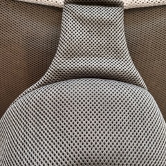 おもちゃ付きバウンサー
の画像