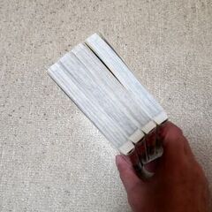 ［完璧超人編］キン肉マン　4冊の画像