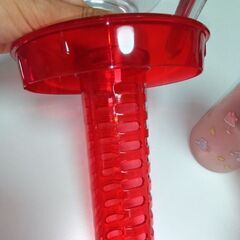 キティちゃんウォータージャグの画像