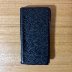 iPhone15 スマホケースの画像