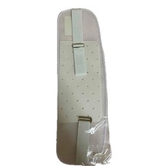 【新品未使用】着物用 襟芯 メッシュタイプ フリーサイズ 和装小物 イオン購入品の画像