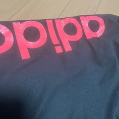 adidas ハーパンの画像