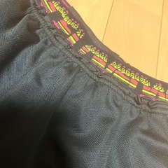 adidas ハーパンの画像