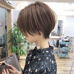 🩵無料🩵【カット＋トリートメント付き】