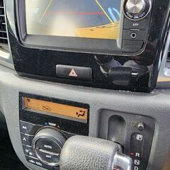 ●ススキ スペシアカスタム 4WD●車検(2027/1)●ローン可能●の画像