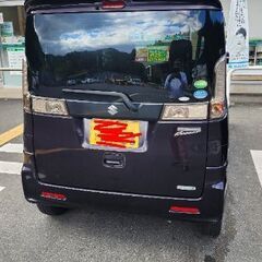 ●ススキ スペシアカスタム 4WD●車検(2027/1)●ローン可能●の画像
