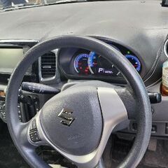 ●ススキ スペシアカスタム 4WD●車検(2027/1)●ローン可能●の画像