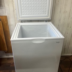 冷凍ストッカーの画像