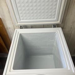 冷凍ストッカーの画像