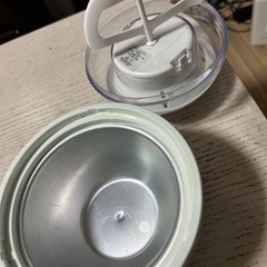 アイスクリームメーカー　貝印　の画像