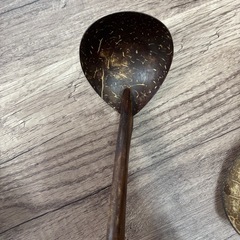 インドネシア　おたまの画像