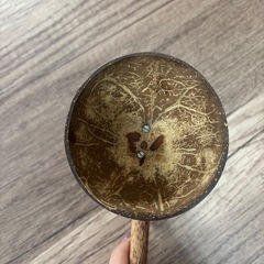 インドネシア　おたまの画像