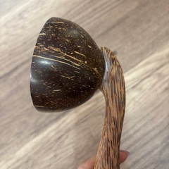 インドネシア　おたまの画像