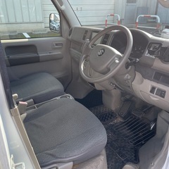 スズキ　エブリー神奈川県より DA64Vの画像