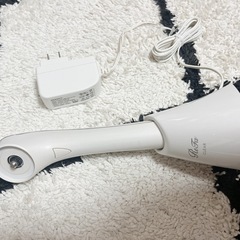 ReFa CLEAR 洗顔ブラシ ホワイトの画像