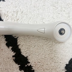 ReFa CLEAR 洗顔ブラシ ホワイトの画像