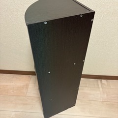 コーナーラックの画像