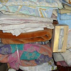 無料配達します🚚養生用の毛布大量に必要な方に！💖まとめて無料で！💖の画像