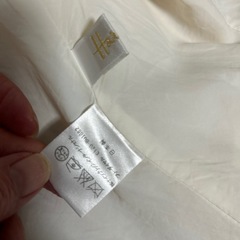 Harrods スーツジャケット日本製の画像