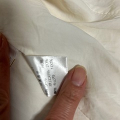 Harrods スーツジャケット日本製の画像