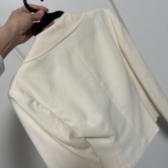 Harrods スーツジャケット日本製の画像