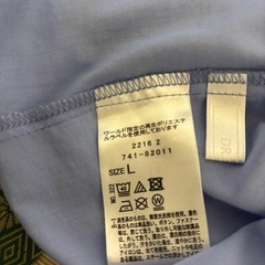 服の画像