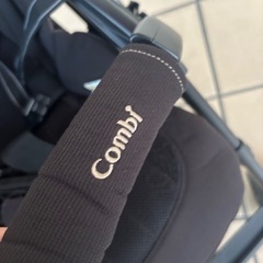 combi ベビーカーの画像
