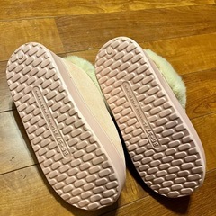 ルームシューズの画像