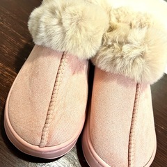 ルームシューズの画像