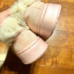 ルームシューズの画像