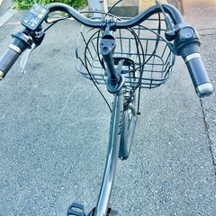  2016年ブリヂストンbikke 2 e BK0C26【充電器別売】の画像