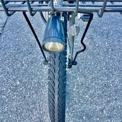  2016年ブリヂストンbikke 2 e BK0C26【充電器別売】の画像