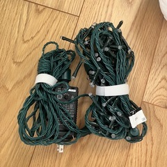 クリスマスツリー150センチ
の画像