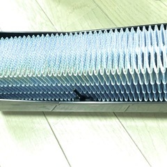 ★【2014年製のシャープ製加湿空気清浄機KC-30T4-B】★美品☆★の画像