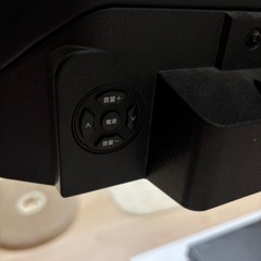 液晶テレビ40型　ORION　　の画像