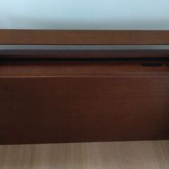 サータ Serta 高級ダブルベッド ボトム + Perfect Sleeper + ヘッドボードの画像