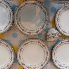 ノリタケ　Noritake食器セットの画像
